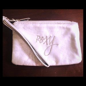 Roxy coin purse